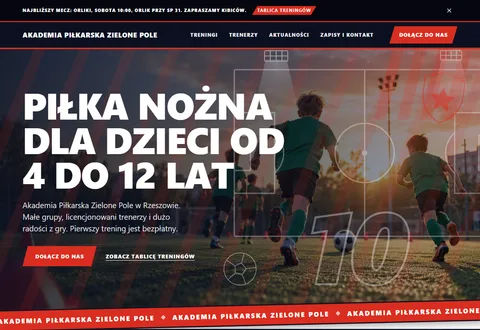 Szablon Klub